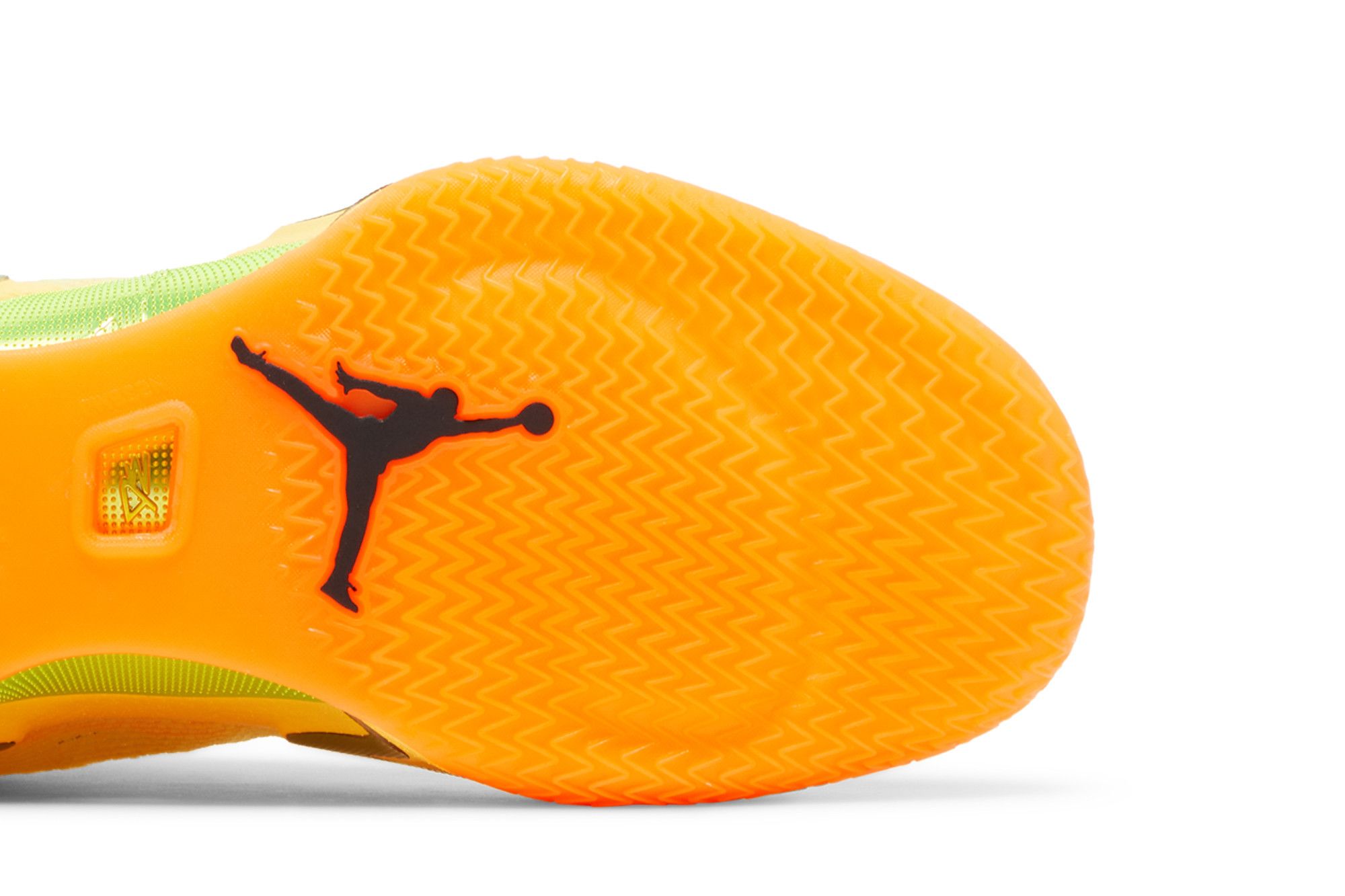 Buy Jayson Tatum x Air Jordan 36 Nitro 'Taco Jay' - DQ6866