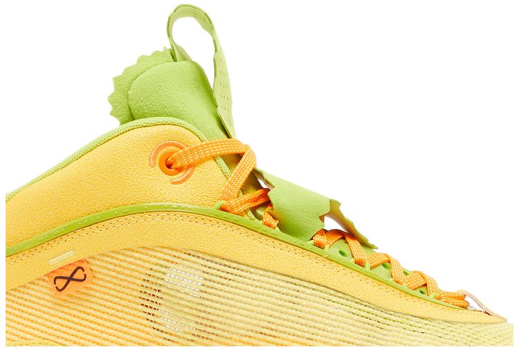 Jayson Tatum x Air Jordan 36 Nitro Taco Jay