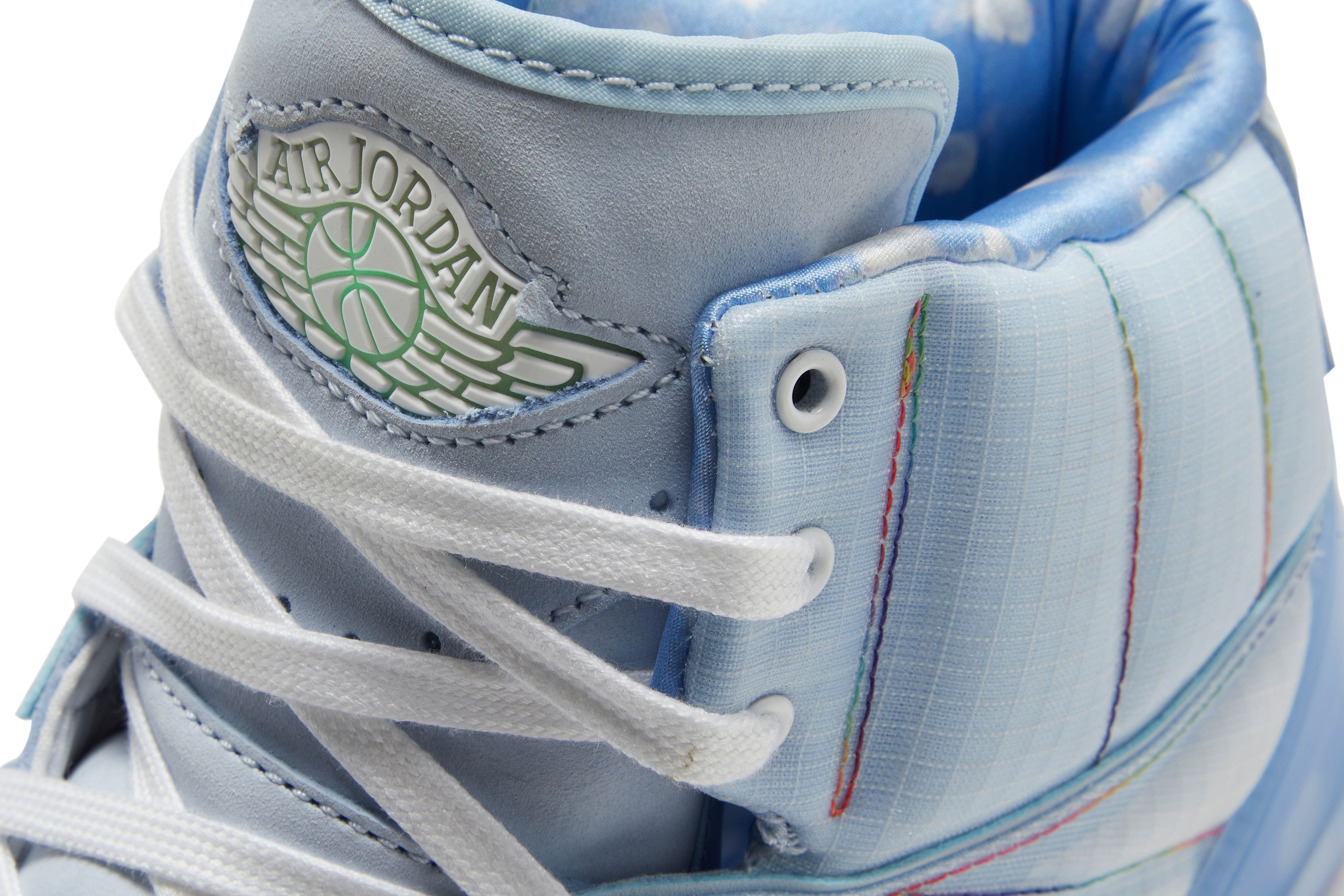 Buy J. Balvin x Air Jordan 2 Retro SP - DQ7691 419 | GOAT