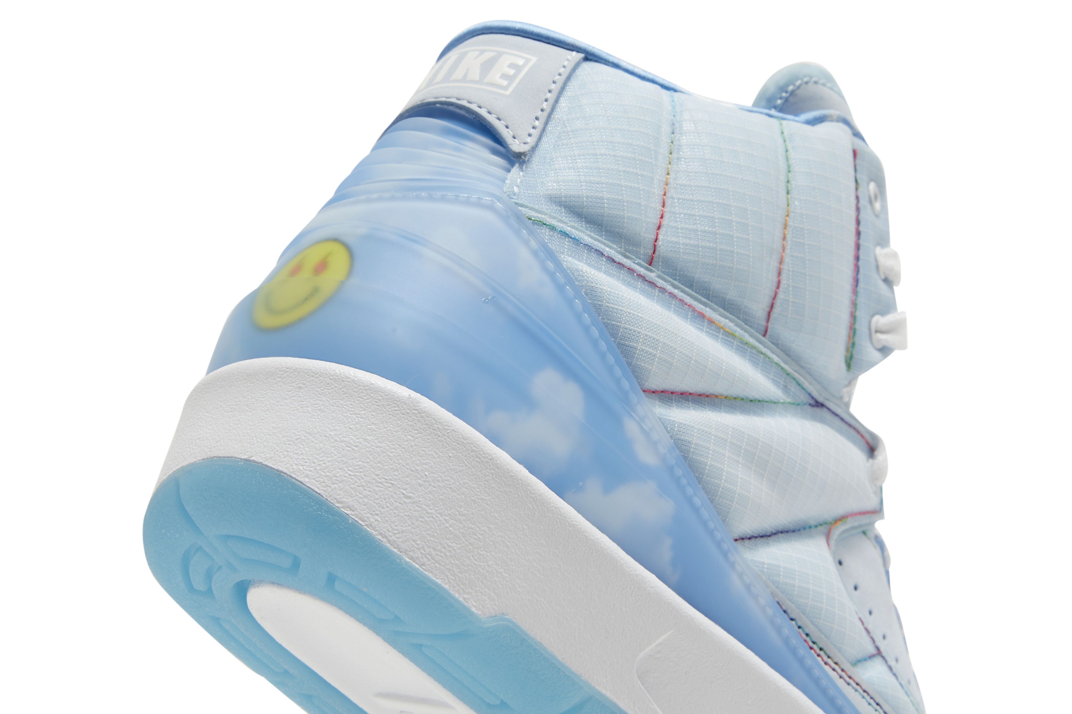 Buy J. Balvin x Air Jordan 2 Retro SP - DQ7691 419 | GOAT