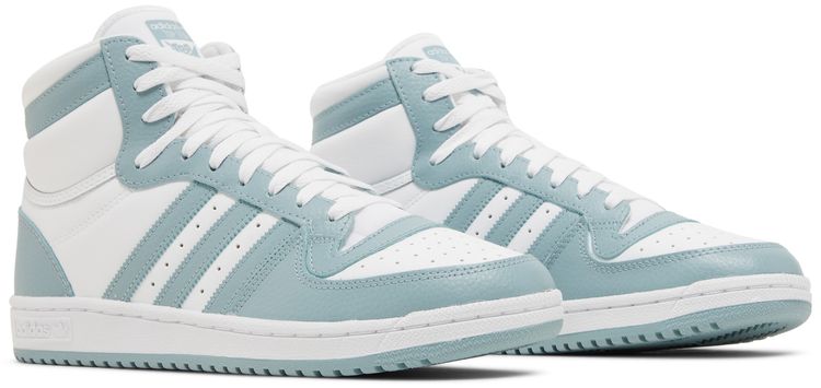 Adidas Top Ten RB White Magic Grey