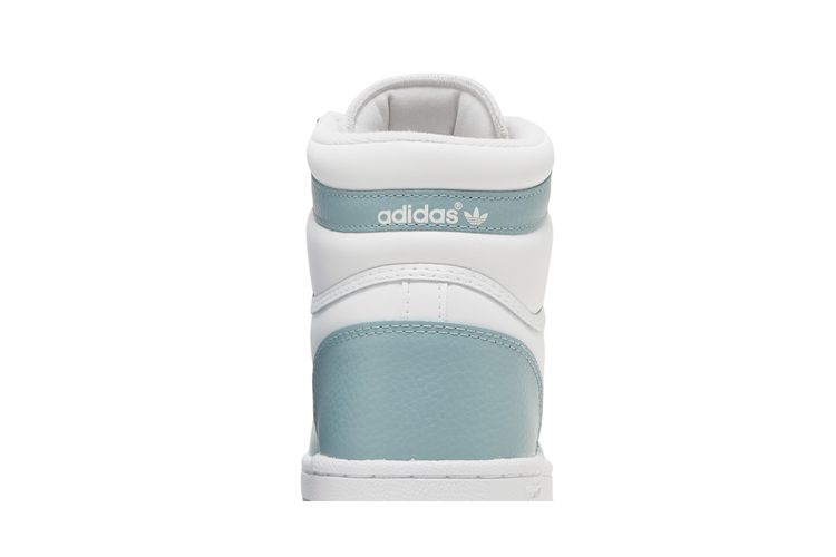 Adidas Top Ten RB White Magic Grey