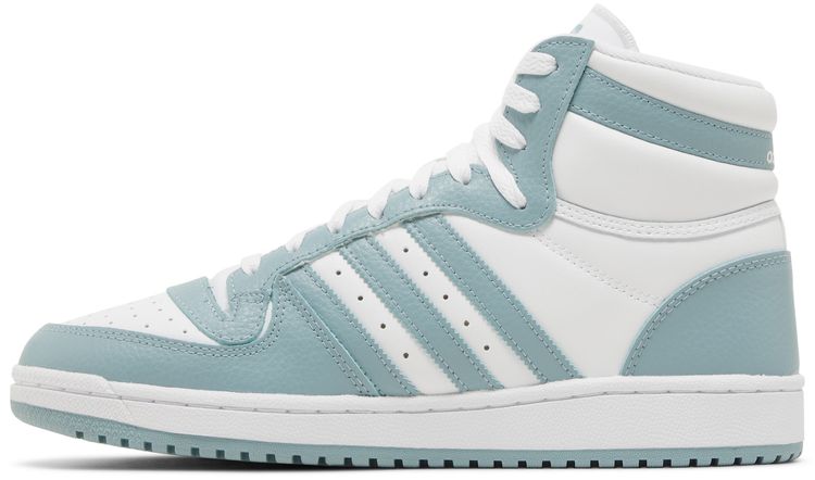 Adidas Top Ten RB White Magic Grey