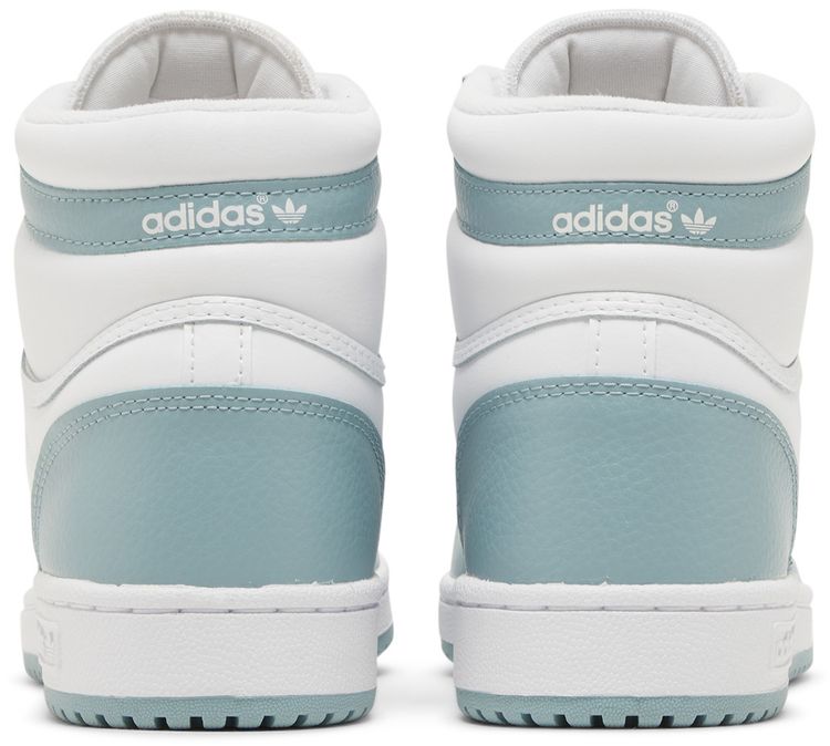 Adidas Top Ten RB White Magic Grey