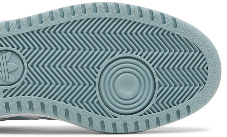 Adidas Top Ten RB White Magic Grey