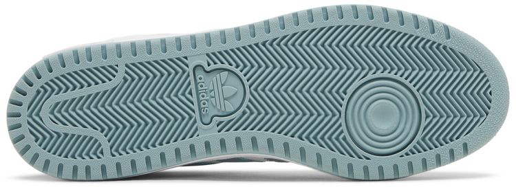 Adidas Top Ten RB White Magic Grey