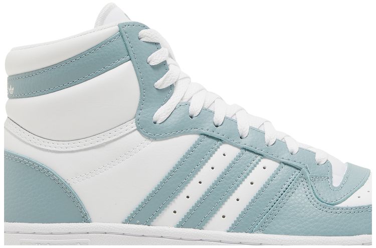 Adidas Top Ten RB White Magic Grey