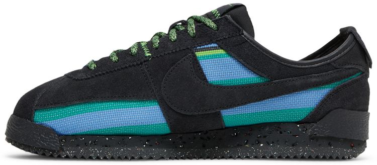 Union LA x Cortez SP Off Noir