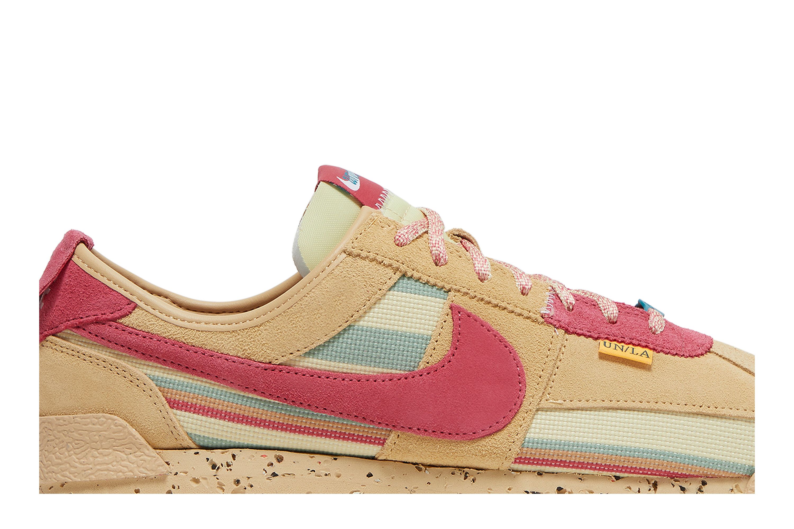 UNION × NIKE CORTEZ SP SESAME 29.5cm｜メンズ