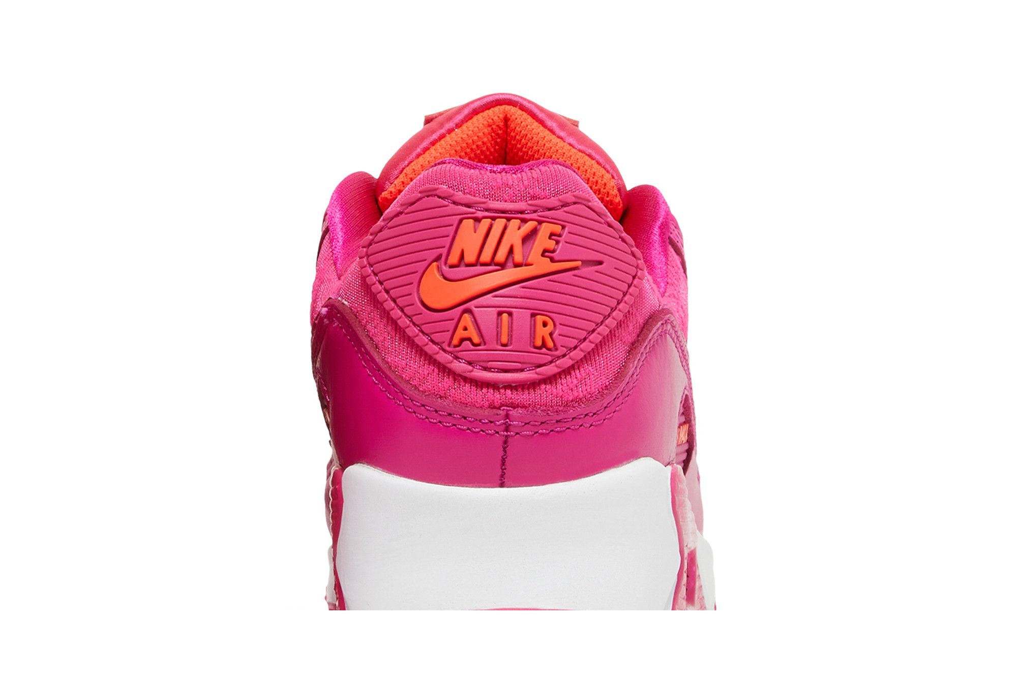 スニーカー Nike Air Max 90 Pink DQ7783-600 Buy Wmns Air Max 90 'Fuschia' - DQ7783 600 | GOAT