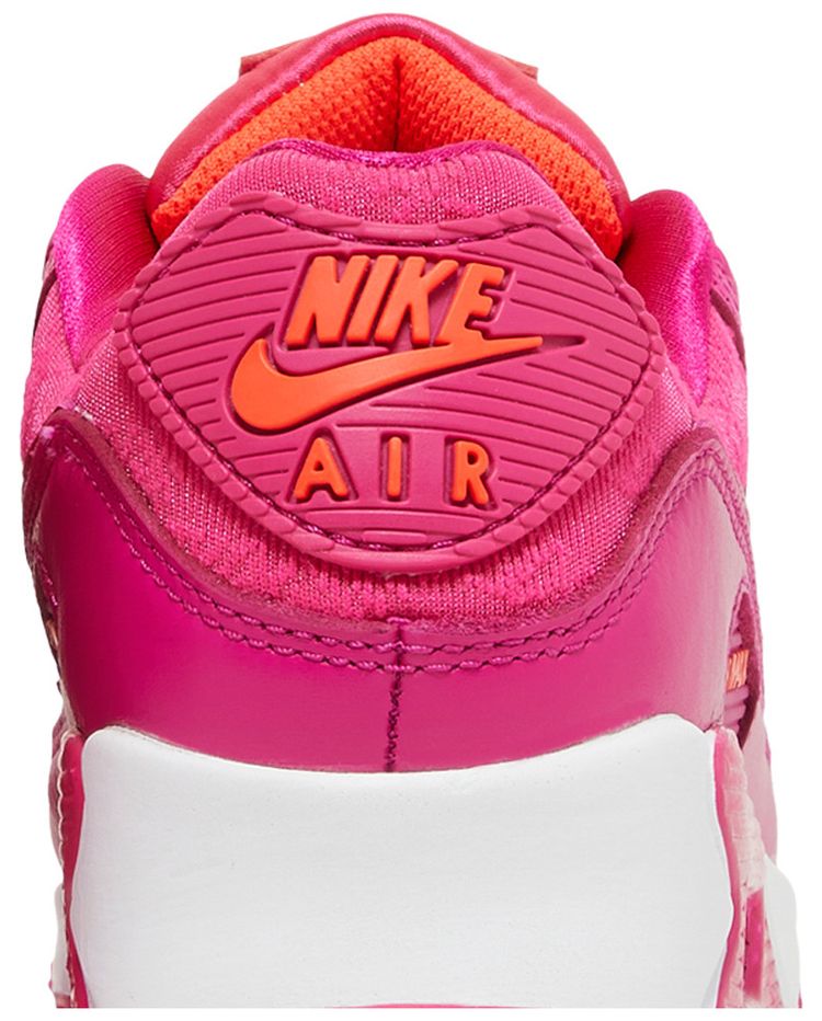 Nike Wmns Air Max 90 Fuschia