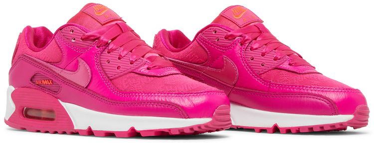 Nike Wmns Air Max 90 Fuschia
