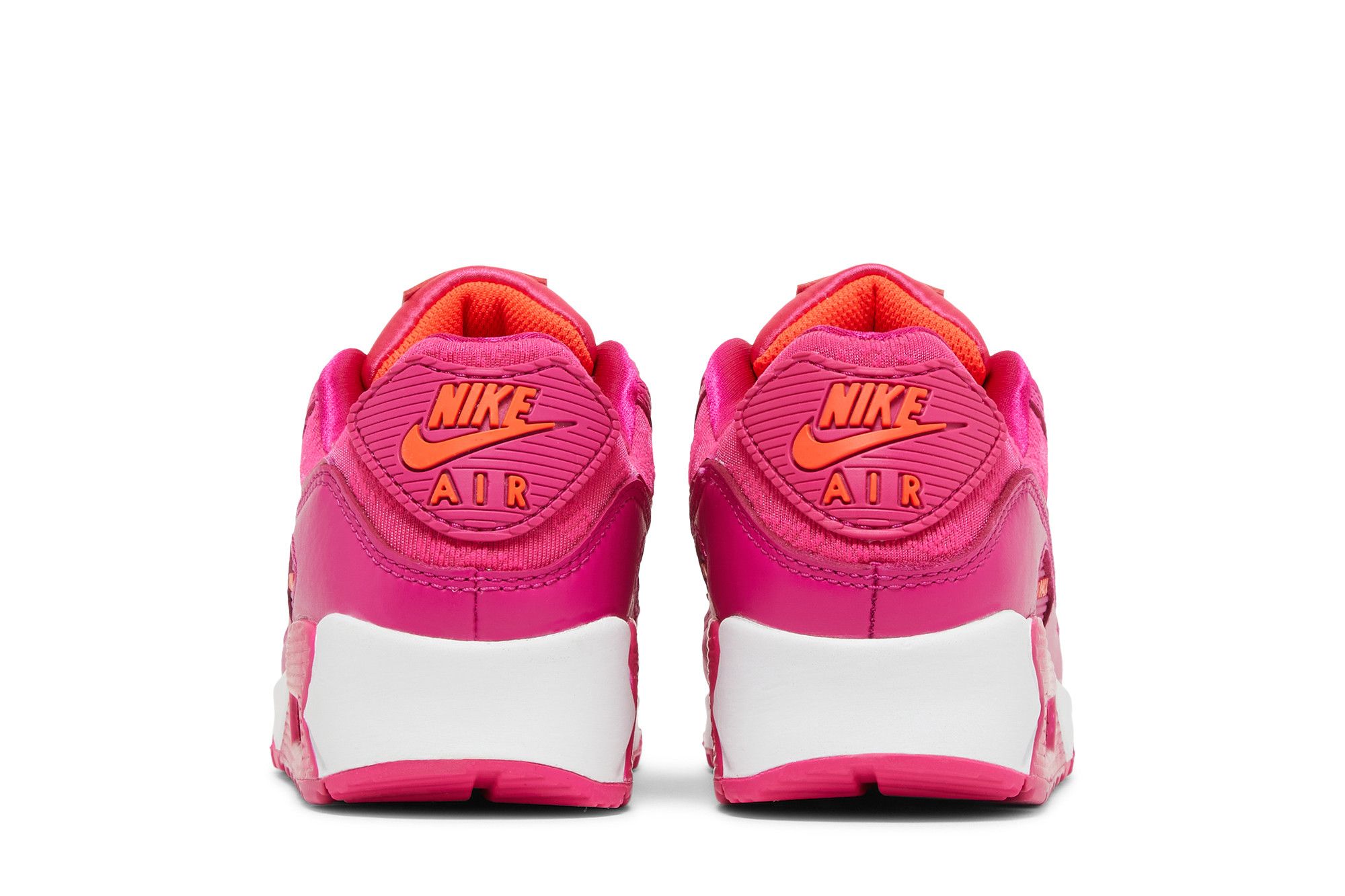 Buy Wmns Air Max 90 'Fuschia' - DQ7783 600 | GOAT