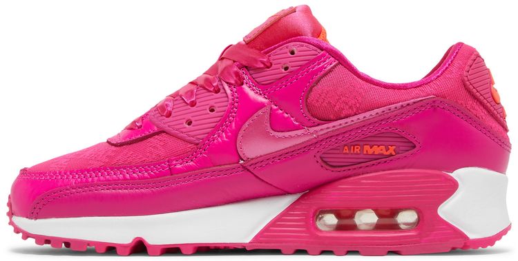 Nike Wmns Air Max 90 Fuschia