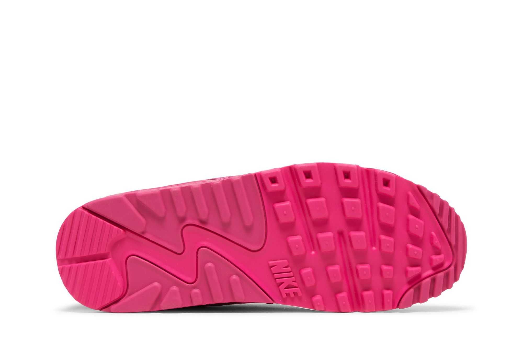 Buy Wmns Air Max 90 'Fuschia' - DQ7783 600 | GOAT