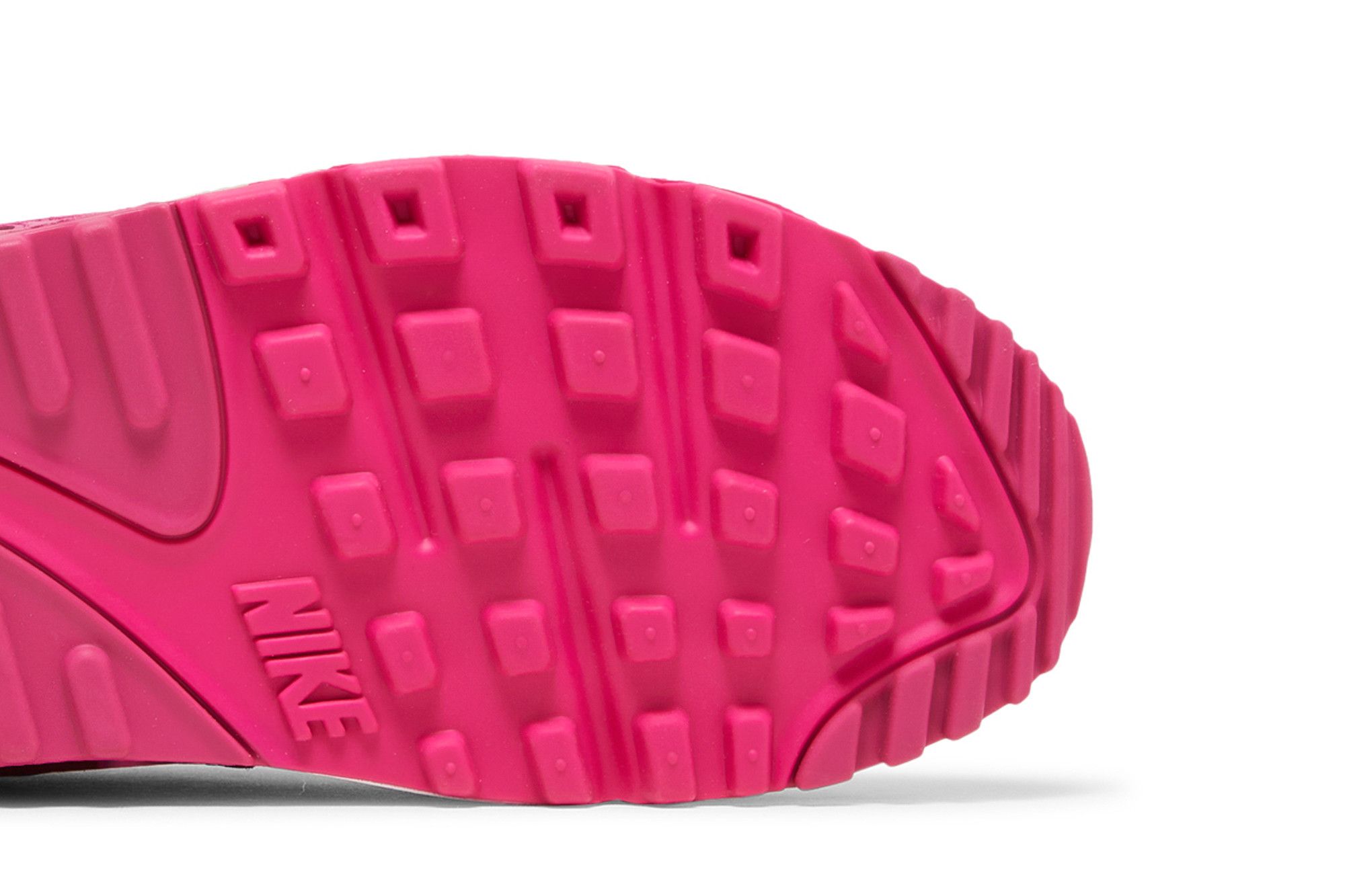 スニーカー Nike Air Max 90 Pink DQ7783-600 Buy Wmns Air Max 90 'Fuschia' - DQ7783 600 | GOAT