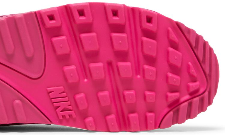 Nike Wmns Air Max 90 Fuschia