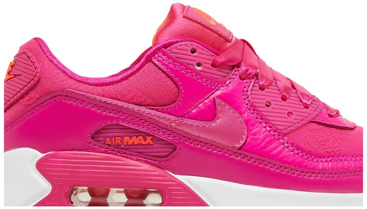 Nike Wmns Air Max 90 Fuschia