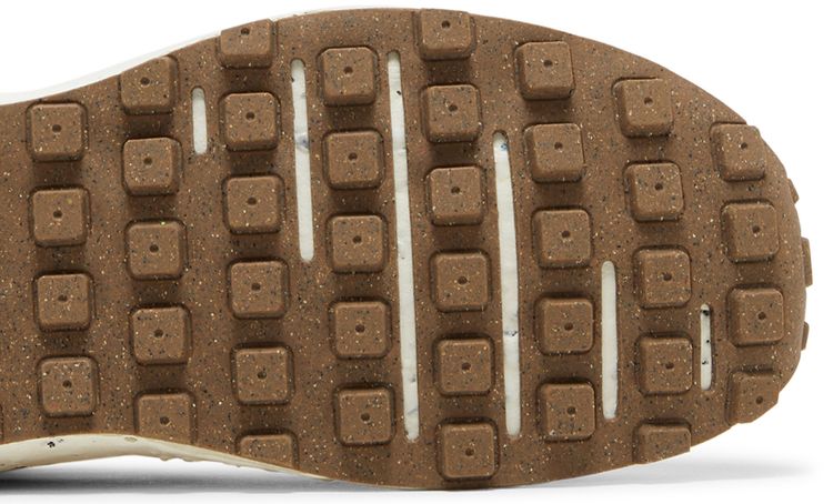 Nike Wmns Waffle One Crater Sail Hot Curry Gum