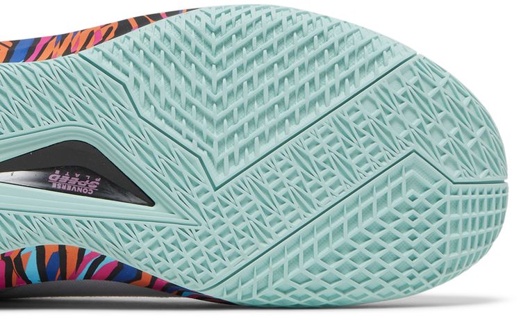 Converse All Star BB Jet Low Striped