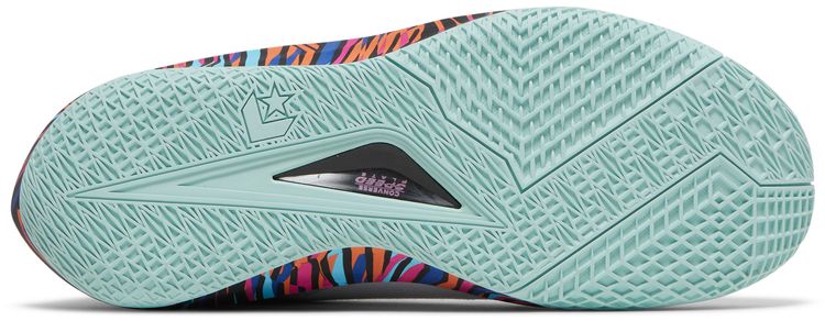 Converse All Star BB Jet Low Striped