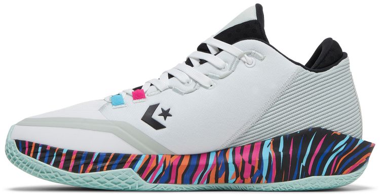 Converse All Star BB Jet Low Striped