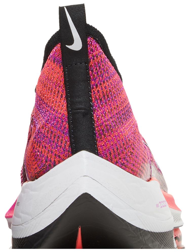 Nike Air Zoom Alphafly NEXT Flyknit Hyper Violet