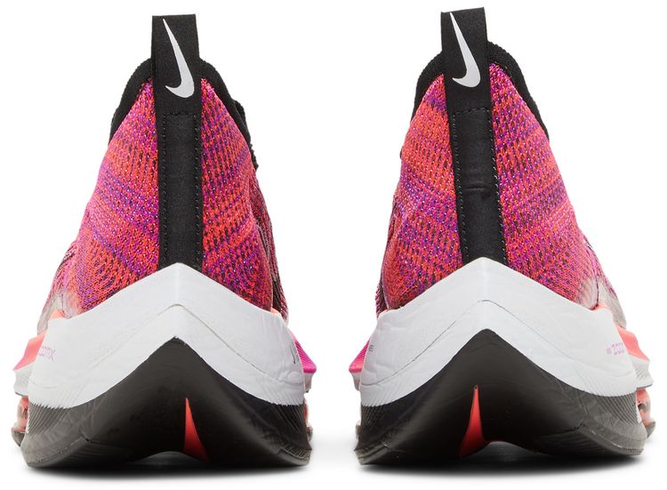 Nike Air Zoom Alphafly NEXT Flyknit Hyper Violet