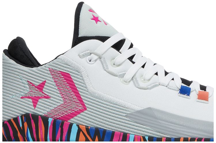 Converse All Star BB Jet Low Striped