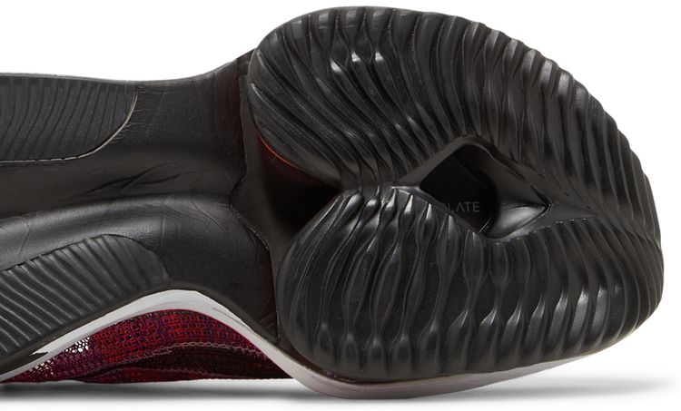 Nike Air Zoom Alphafly NEXT Flyknit Hyper Violet