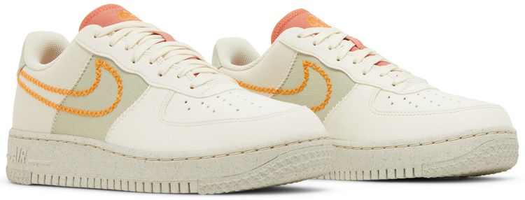 Nike Wmns Air Force 1 Next Nature Coconut Milk