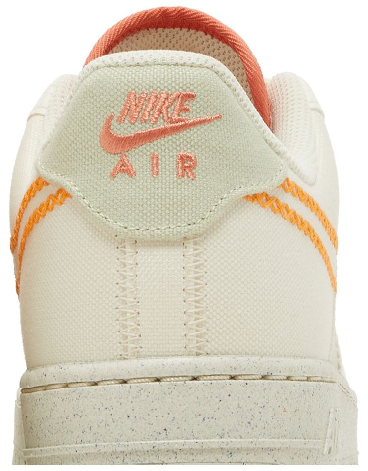 Nike Wmns Air Force 1 Next Nature Coconut Milk