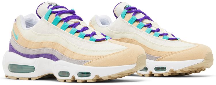 Nike Air Max 95 SE Air Sprung