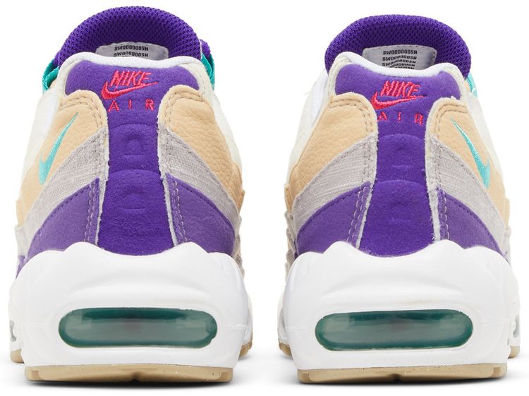 Nike Air Max 95 SE Air Sprung