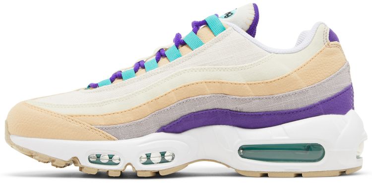 Nike Air Max 95 SE Air Sprung