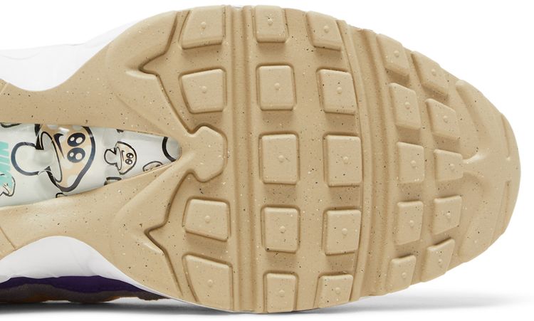 Nike Air Max 95 SE Air Sprung