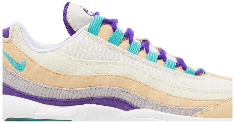 Nike Air Max 95 SE Air Sprung