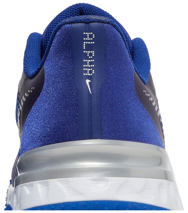 Nike Alpha Huarache Elite 3 Turf Game Royal