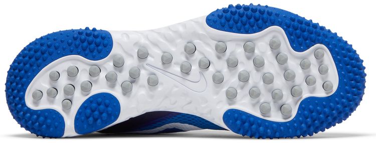 Nike Alpha Huarache Elite 3 Turf Game Royal