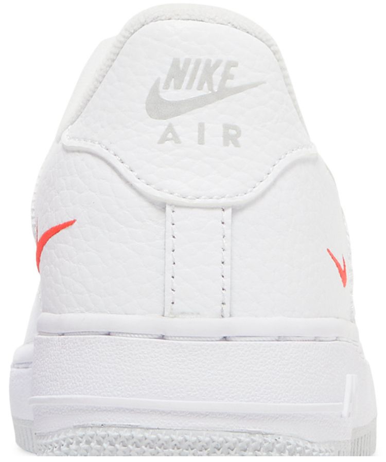 Nike Air Force 1 Low GS Multi Swoosh