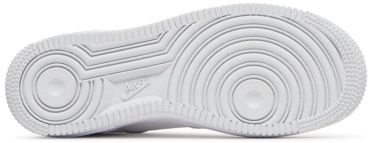 Nike Air Force 1 Low GS Multi Swoosh