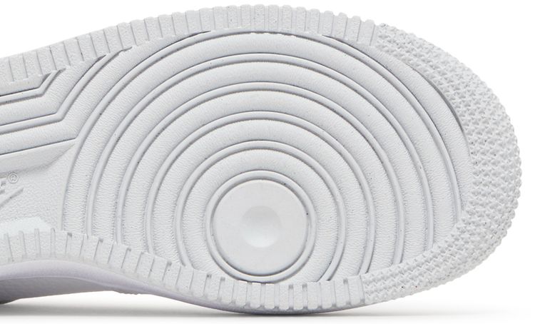 Nike Air Force 1 Low GS Multi Swoosh