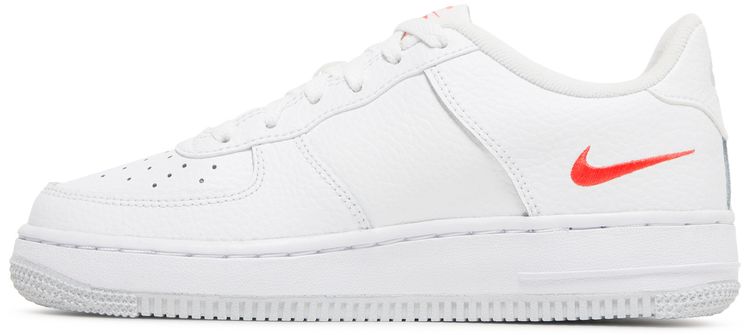 Nike Air Force 1 Low GS Multi Swoosh