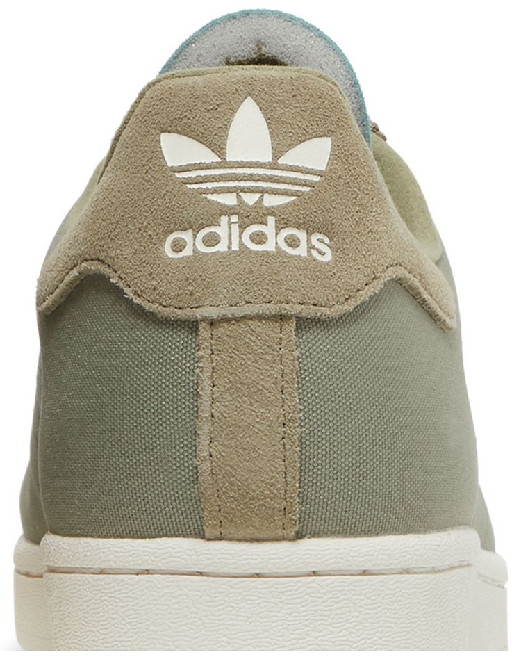 Adidas Superstar Orbit Green