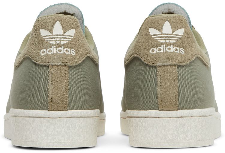 Adidas Superstar Orbit Green