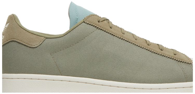 adidas gazelle silver green womens Adidas Superstar II – DTLR main image 0