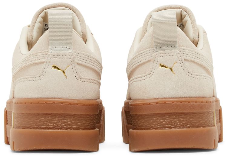 Puma Wmns Mayze Oatmeal