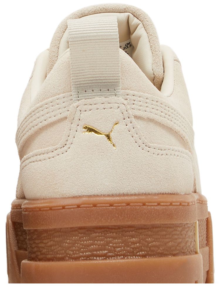 Puma Wmns Mayze Oatmeal