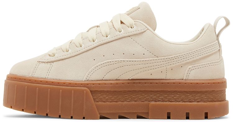 Puma Wmns Mayze Oatmeal