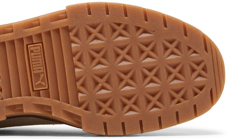 Puma Wmns Mayze Oatmeal